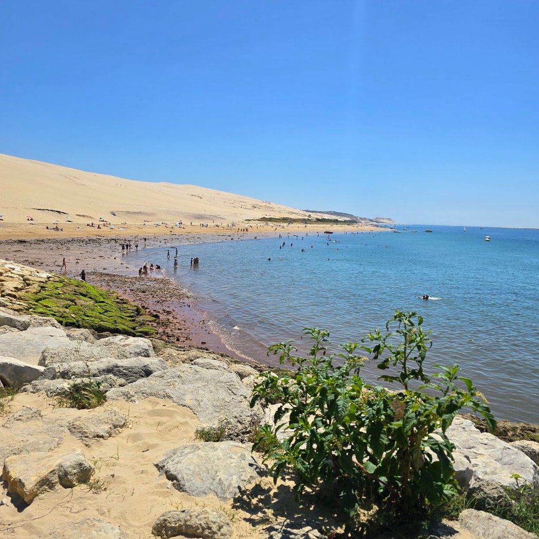 Plage de la Corniche 2